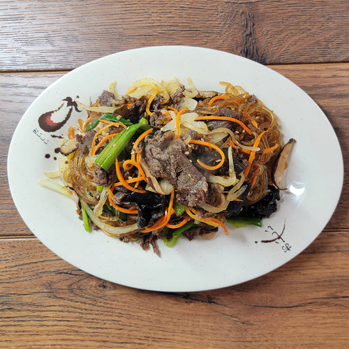 Japchae