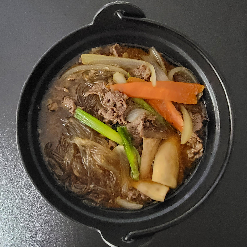 Hot Pot Bulgogi