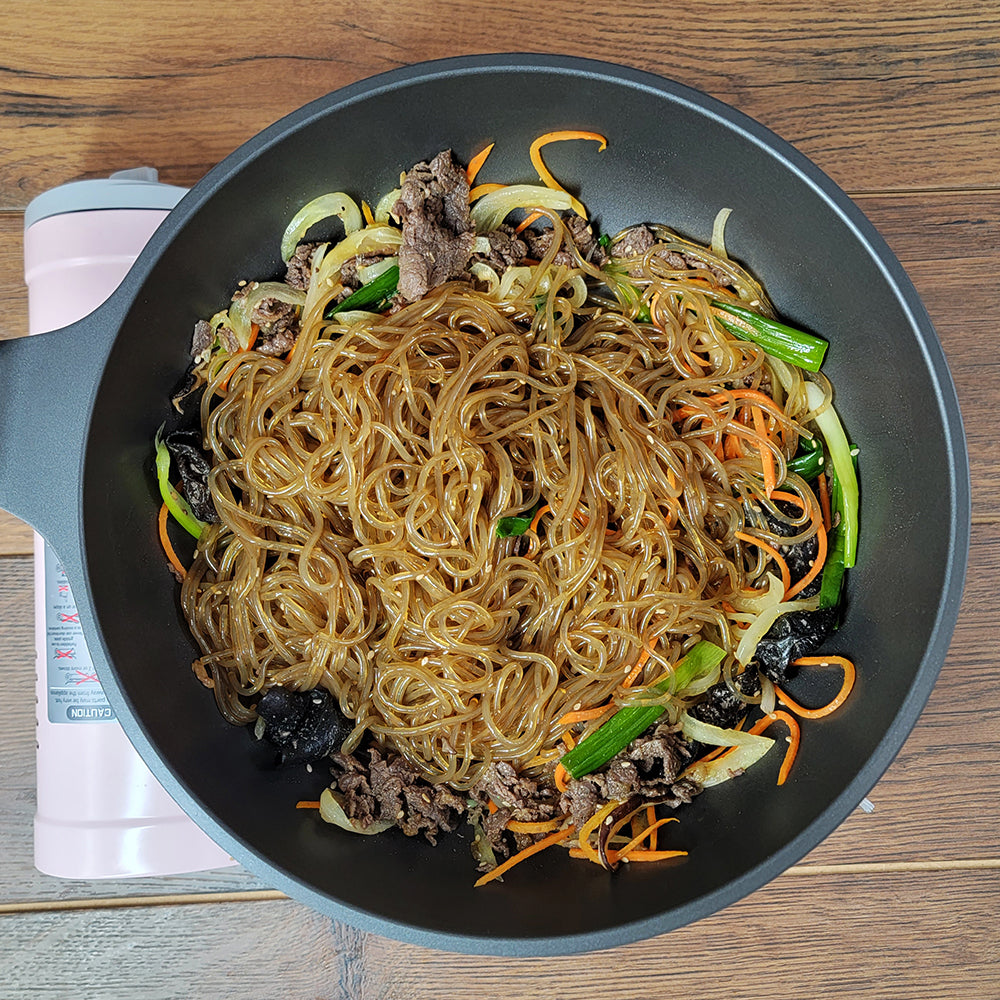 Japchae