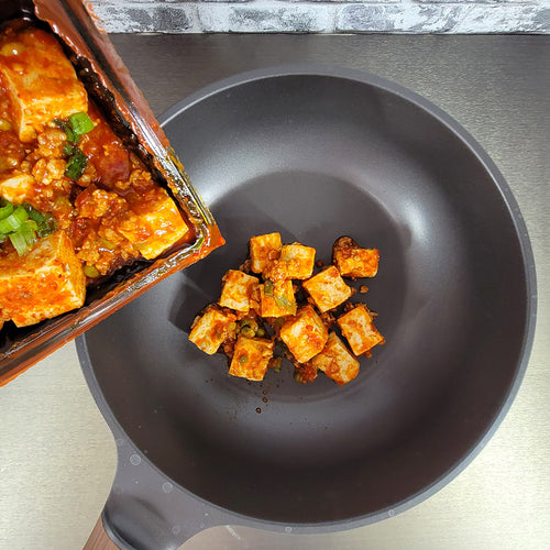 Mapo Tofu