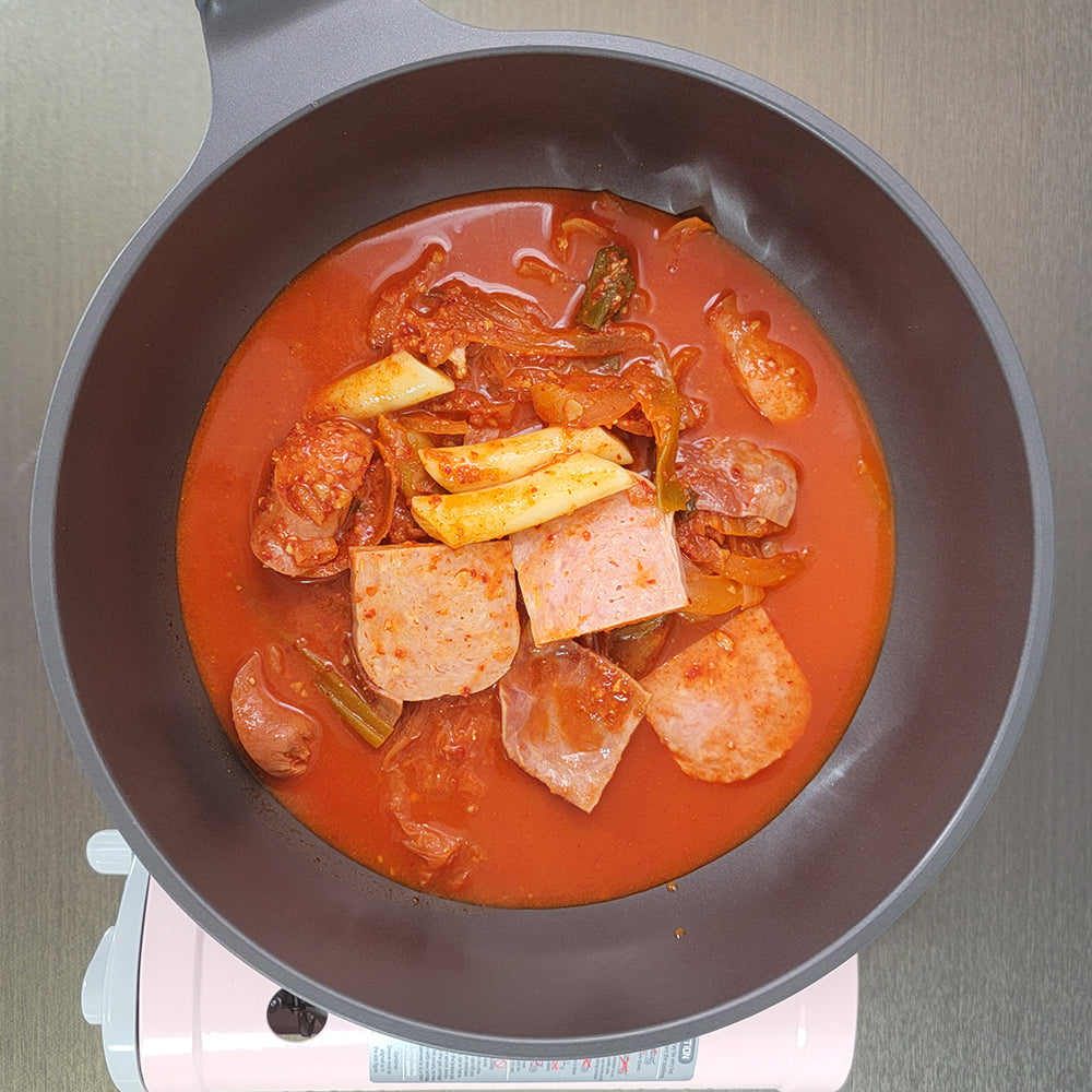 Korean Army Stew